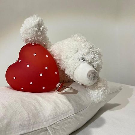 דירות La Taniere De L'Ours Blanc Aubagne-Cassis-Aix En Provence מראה חיצוני תמונה