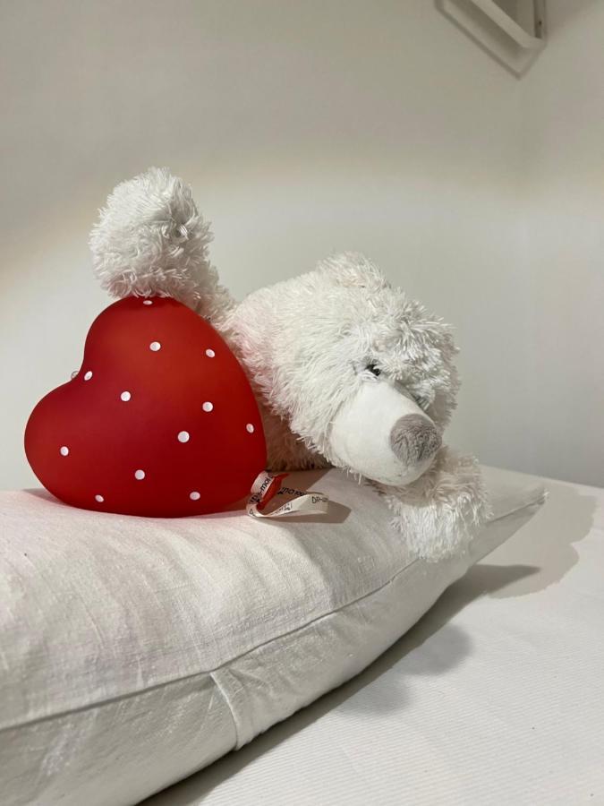 דירות La Taniere De L'Ours Blanc Aubagne-Cassis-Aix En Provence מראה חיצוני תמונה