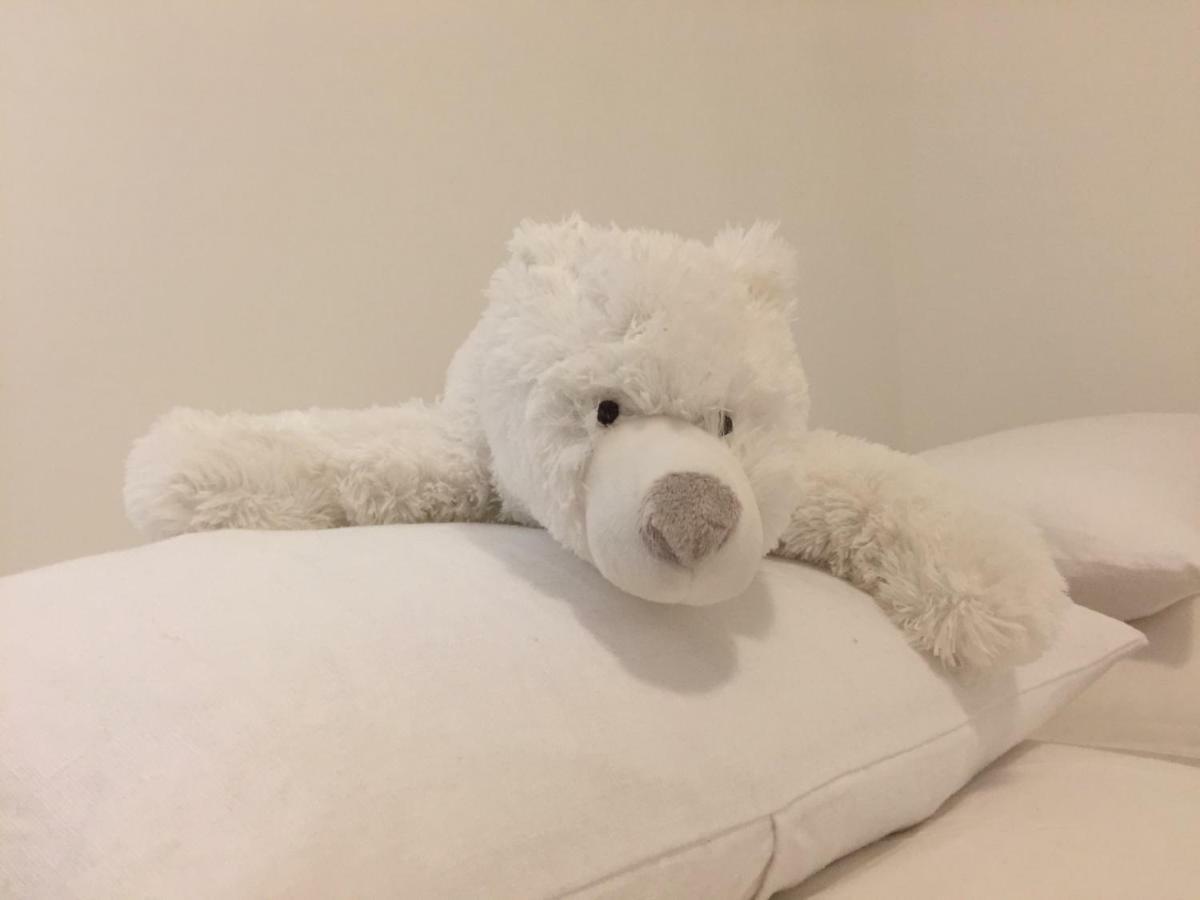 דירות La Taniere De L'Ours Blanc Aubagne-Cassis-Aix En Provence מראה חיצוני תמונה