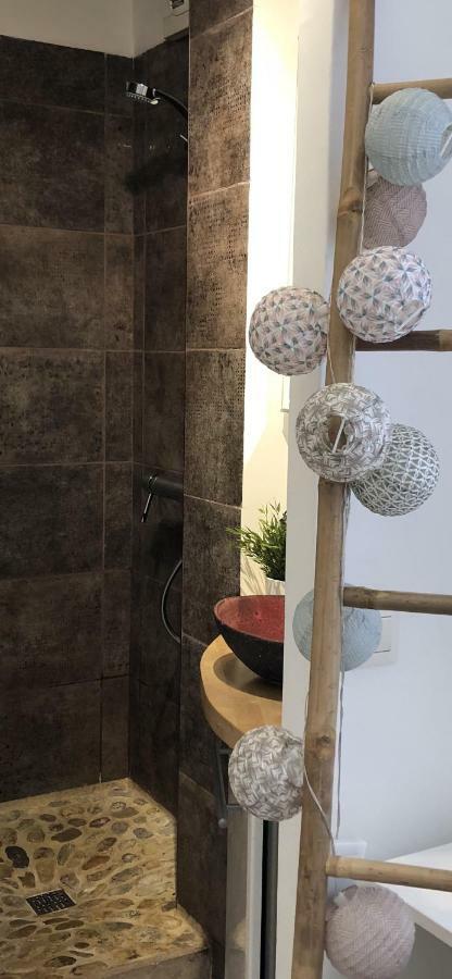 דירות La Taniere De L'Ours Blanc Aubagne-Cassis-Aix En Provence מראה חיצוני תמונה